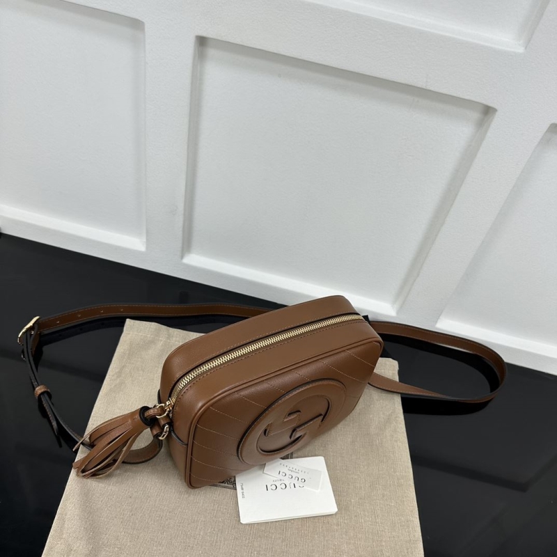 Gucci Satchel Bags